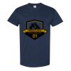 Heavy Cotton T-Shirt Thumbnail