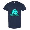 Heavy Cotton T-Shirt Thumbnail