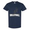 Heavy Cotton T-Shirt Thumbnail