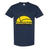 Heavy Cotton T-Shirt Thumbnail