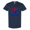 Heavy Cotton T-Shirt Thumbnail