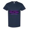 Heavy Cotton T-Shirt Thumbnail