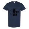 Heavy Cotton T-Shirt Thumbnail