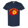 Heavy Cotton T-Shirt Thumbnail