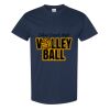 Heavy Cotton T-Shirt Thumbnail