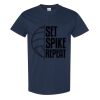 Heavy Cotton T-Shirt Thumbnail