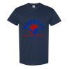 Heavy Cotton T-Shirt Thumbnail