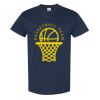 Heavy Cotton T-Shirt Thumbnail
