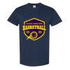 Heavy Cotton T-Shirt Thumbnail