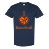 Heavy Cotton T-Shirt Thumbnail