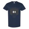 Heavy Cotton T-Shirt Thumbnail