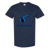 Heavy Cotton T-Shirt Thumbnail