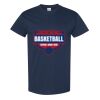 Heavy Cotton T-Shirt Thumbnail