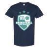 Heavy Cotton T-Shirt Thumbnail