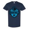 Heavy Cotton T-Shirt Thumbnail