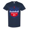 Heavy Cotton T-Shirt Thumbnail