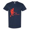 Heavy Cotton T-Shirt Thumbnail