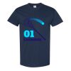 Heavy Cotton T-Shirt Thumbnail