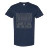 Heavy Cotton T-Shirt Thumbnail