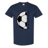 Heavy Cotton T-Shirt Thumbnail