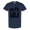 Heavy Cotton T-Shirt Thumbnail