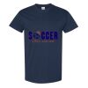 Heavy Cotton T-Shirt Thumbnail