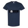 Heavy Cotton T-Shirt Thumbnail