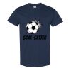 Heavy Cotton T-Shirt Thumbnail