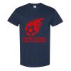 Heavy Cotton T-Shirt Thumbnail