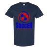 Heavy Cotton T-Shirt Thumbnail