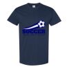 Heavy Cotton T-Shirt Thumbnail