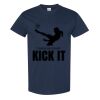 Heavy Cotton T-Shirt Thumbnail