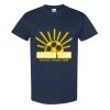 Heavy Cotton T-Shirt Thumbnail