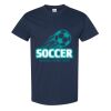 Heavy Cotton T-Shirt Thumbnail