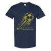 Heavy Cotton T-Shirt Thumbnail