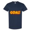 Heavy Cotton T-Shirt Thumbnail