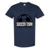 Heavy Cotton T-Shirt Thumbnail