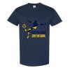 Heavy Cotton T-Shirt Thumbnail