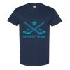 Heavy Cotton T-Shirt Thumbnail
