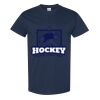 Heavy Cotton T-Shirt Thumbnail