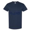 Heavy Cotton T-Shirt Thumbnail