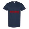 Heavy Cotton T-Shirt Thumbnail