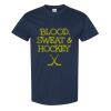 Heavy Cotton T-Shirt Thumbnail