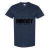 Heavy Cotton T-Shirt Thumbnail
