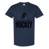 Heavy Cotton T-Shirt Thumbnail