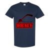 Heavy Cotton T-Shirt Thumbnail