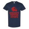Heavy Cotton T-Shirt Thumbnail