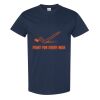 Heavy Cotton T-Shirt Thumbnail