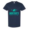 Heavy Cotton T-Shirt Thumbnail