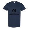 Heavy Cotton T-Shirt Thumbnail